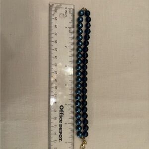 Premier Designs Midnight Blue Bracelet